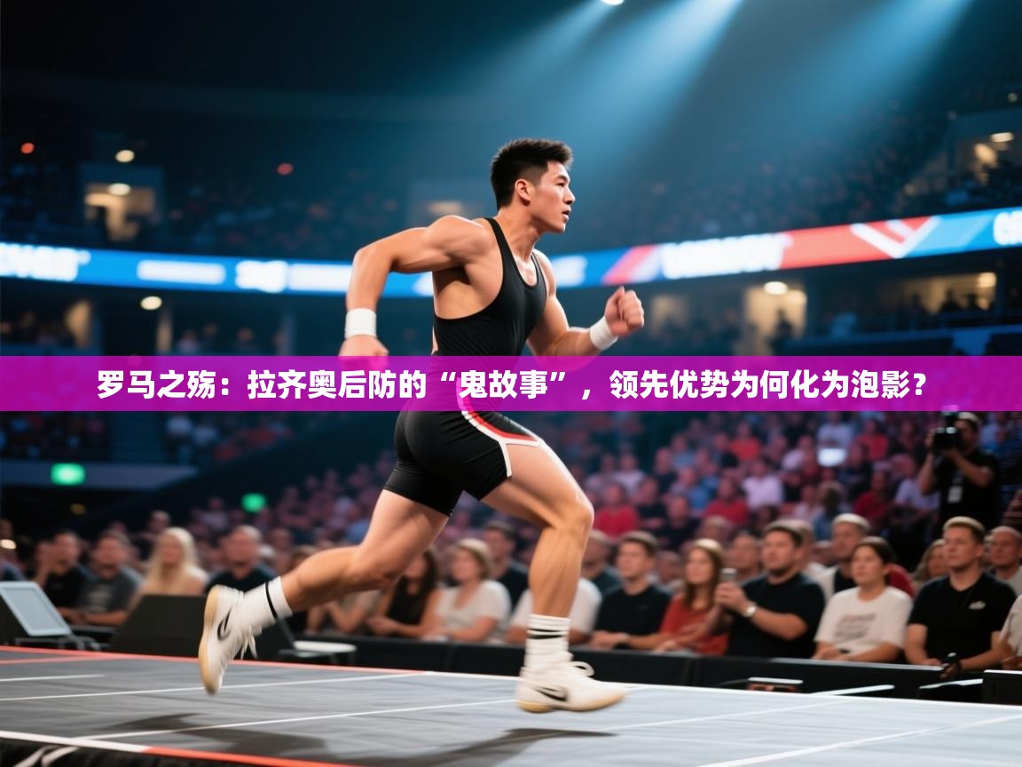 罗马之殇：拉齐奥后防的“鬼故事”，领先优势为何化为泡影？  第2张